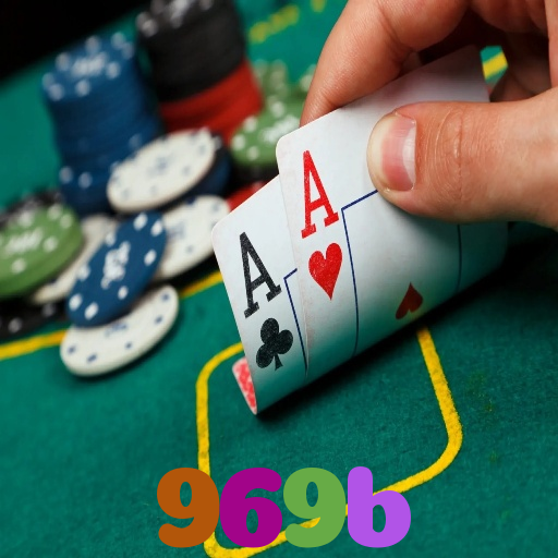 969b