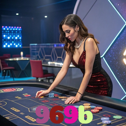 969b