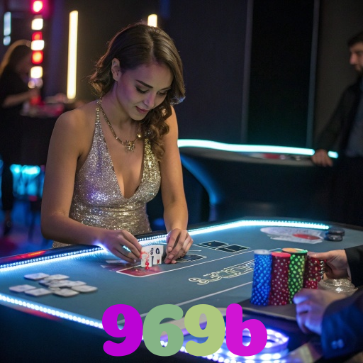 969b 