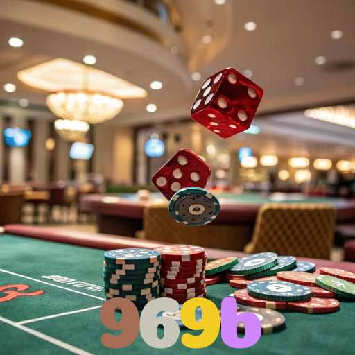 969b