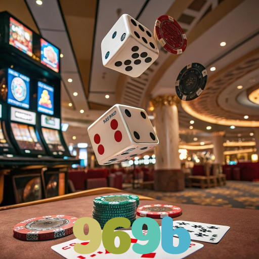 969b 