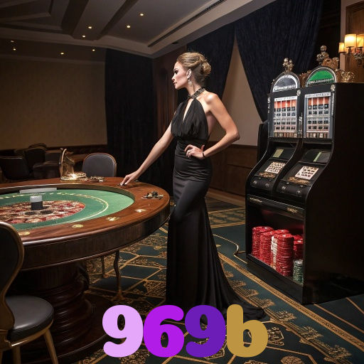 969b