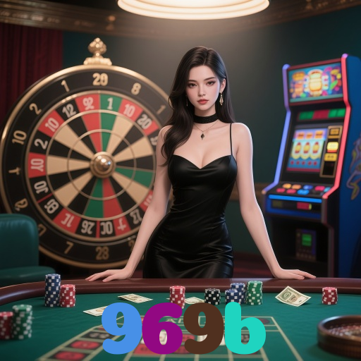 969b