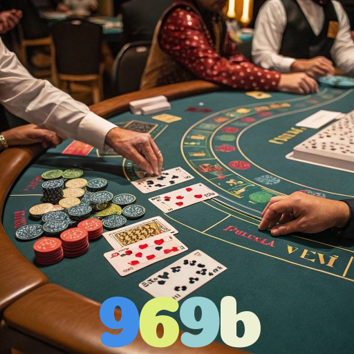 969b