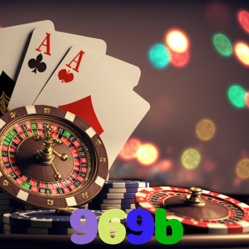969b