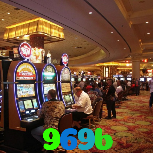 969b