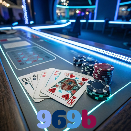 969b