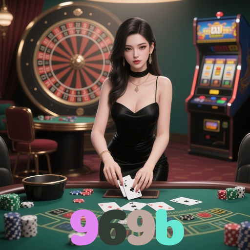 969b 