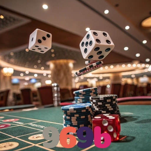 969b 