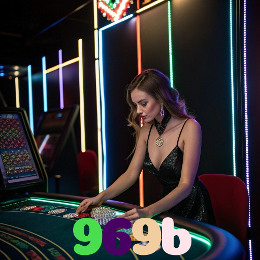 969b