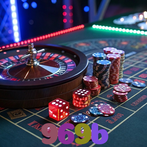 969b