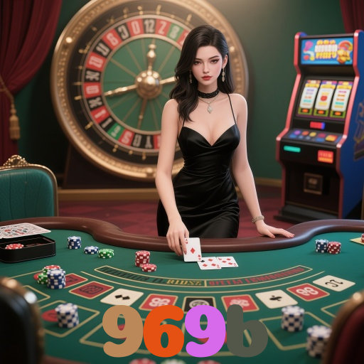 969b 