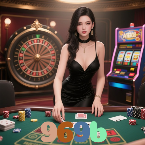 969b