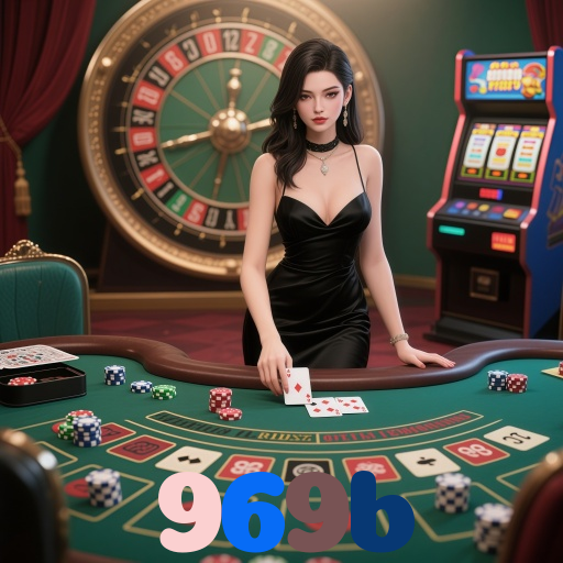 969b 