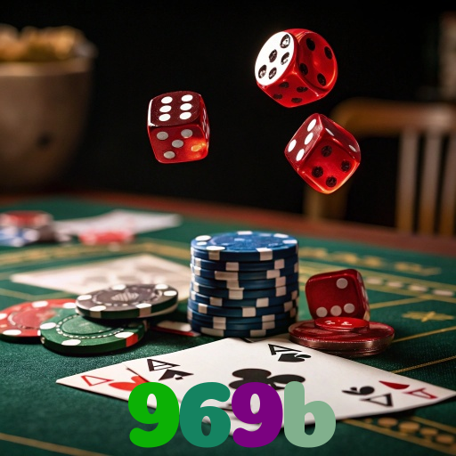 969b