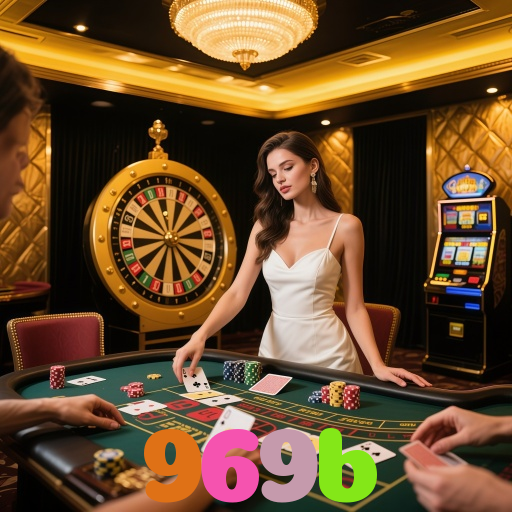 969b 