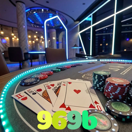 969b