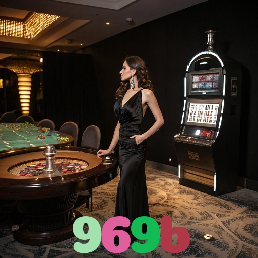 969b