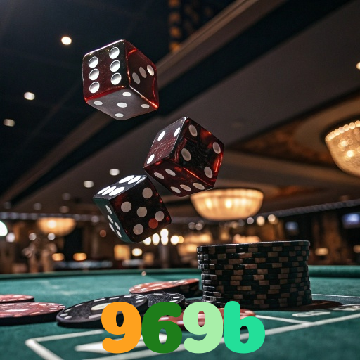 969b