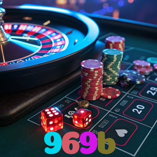 969b