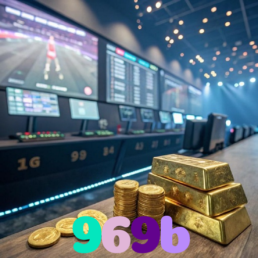 969b