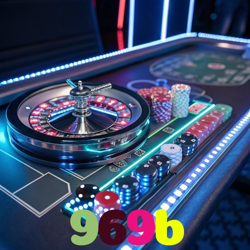 969b