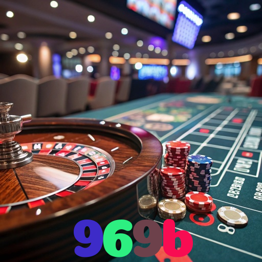 969b