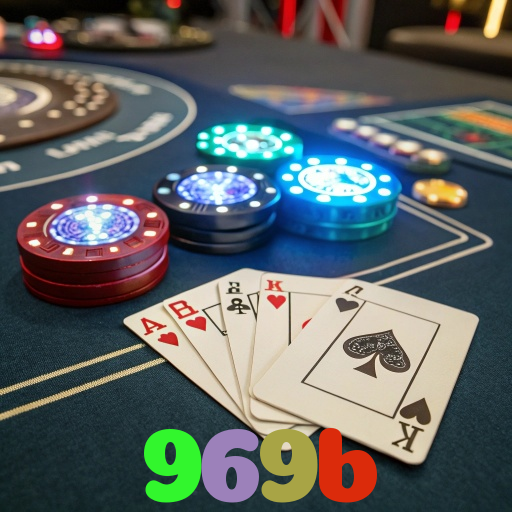 969b
