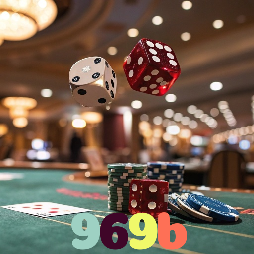 969b