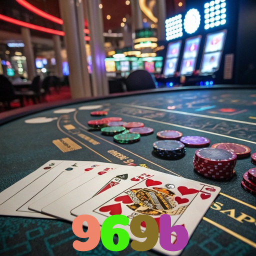 969b