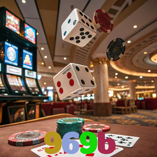 969b 