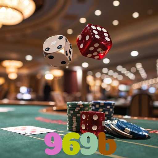 969b 