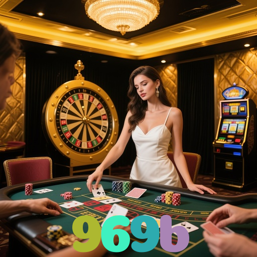 969b 