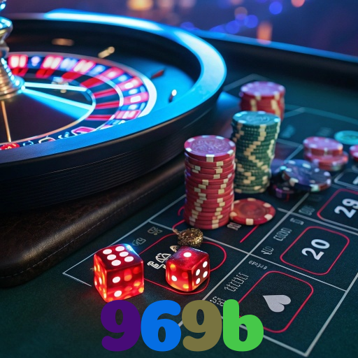 969b