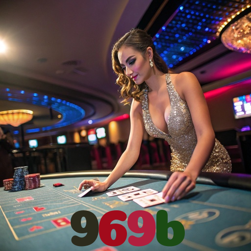969b
