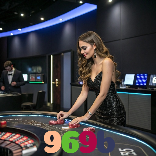 969b