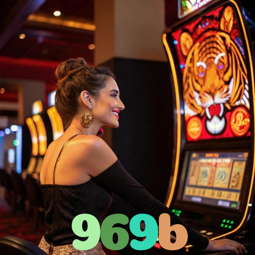 969b