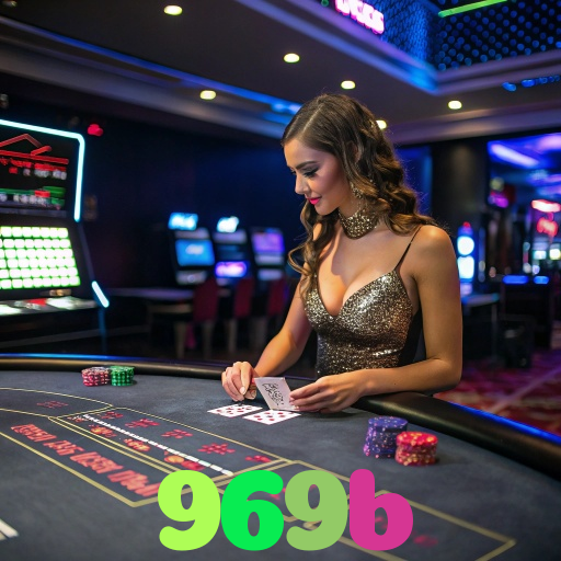 969b
