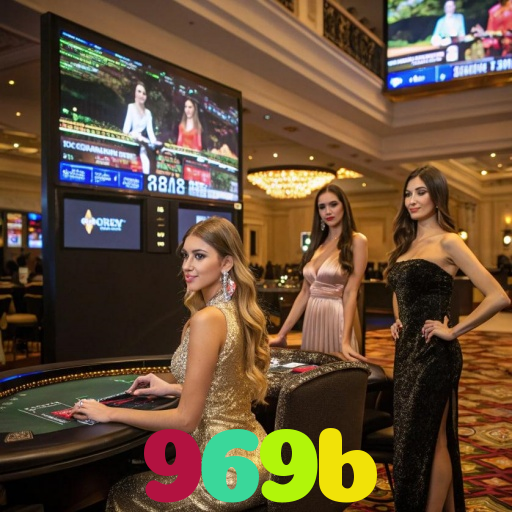 969b