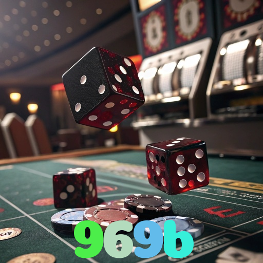 969b