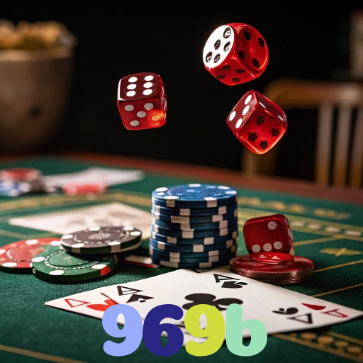 969b