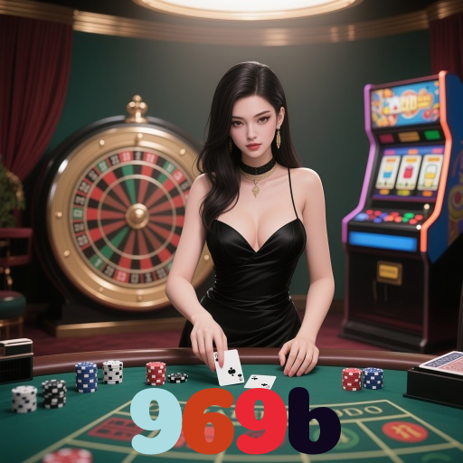 969b