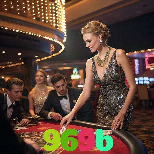 969b