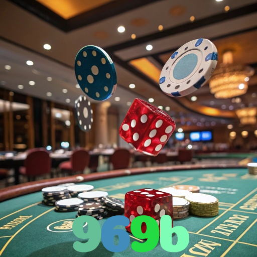 969b 