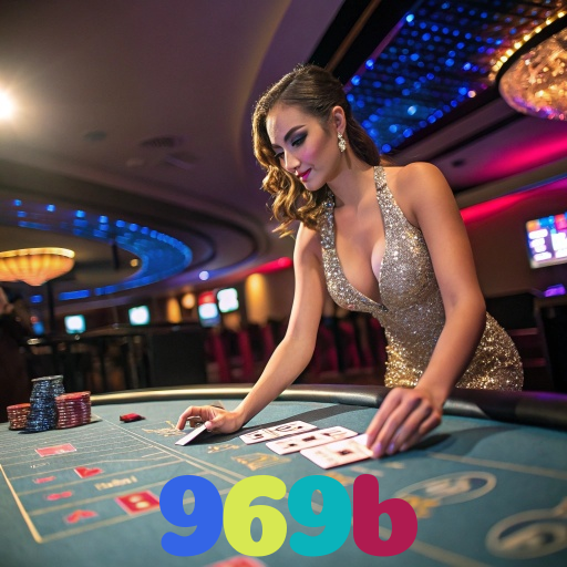 969b