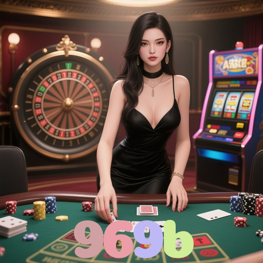 969b