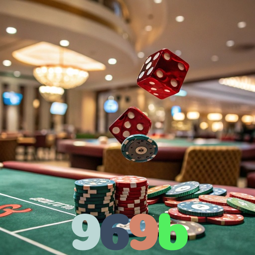 969b