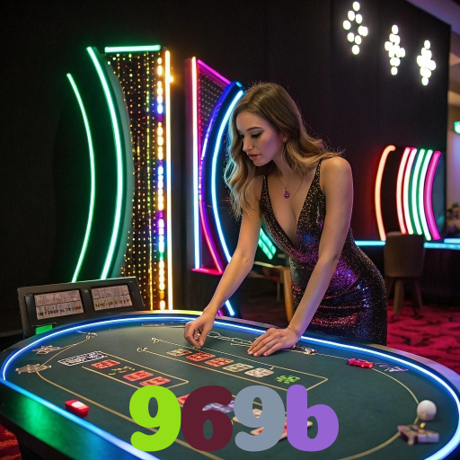 969b