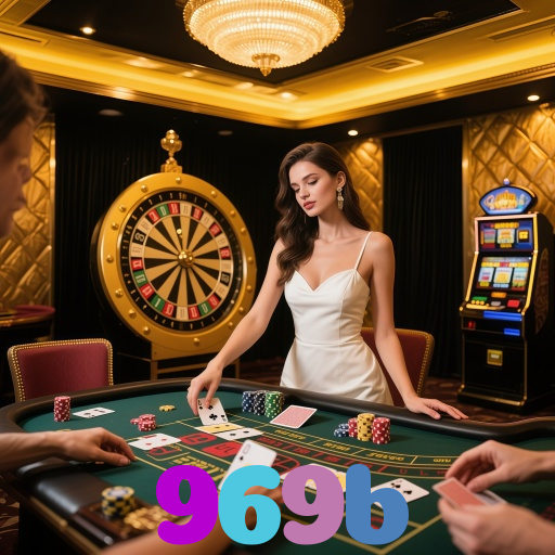 969b 