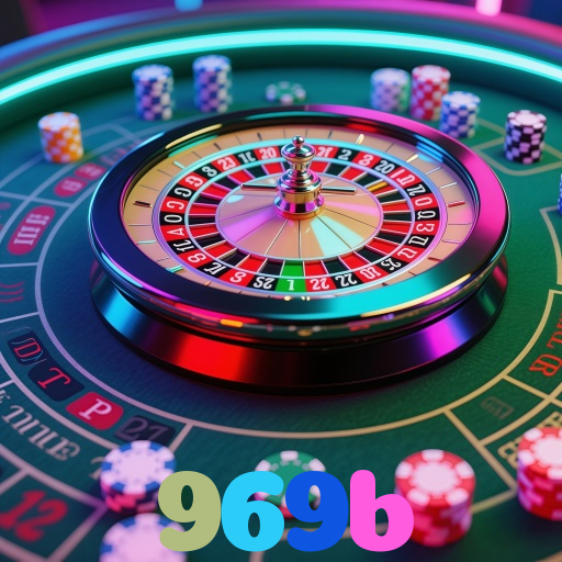 969b